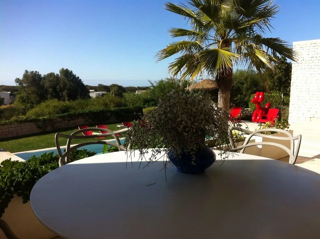 Villa Mamouna الصويرة