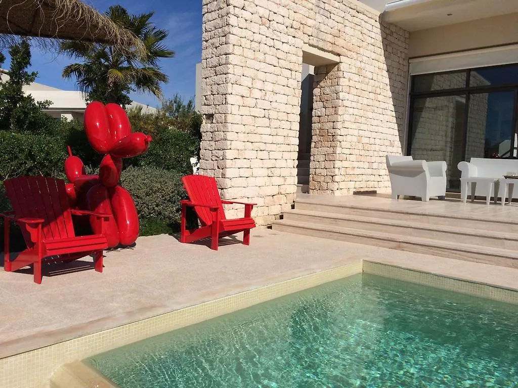 Villa Mamouna الصويرة