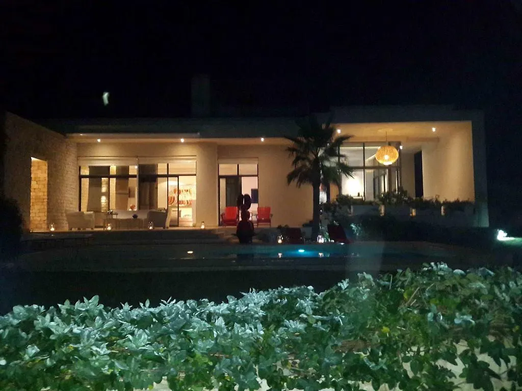Villa Mamouna الصويرة المغرب