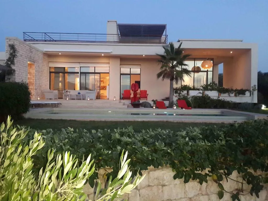Villa Mamouna الصويرة 0*,  المغرب