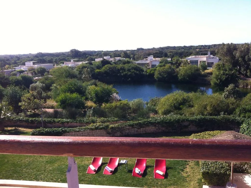 Villa Mamouna الصويرة