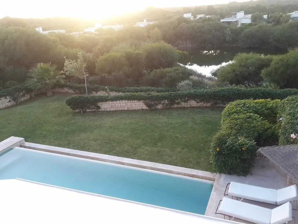 Villa Mamouna الصويرة